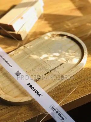 Oval Wood Tray/Platter – Multipurpose