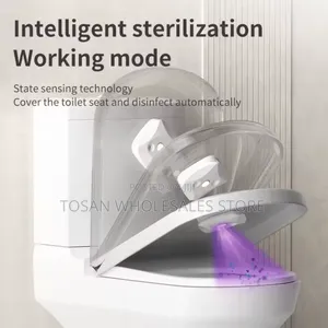 Toilet Sterlizer