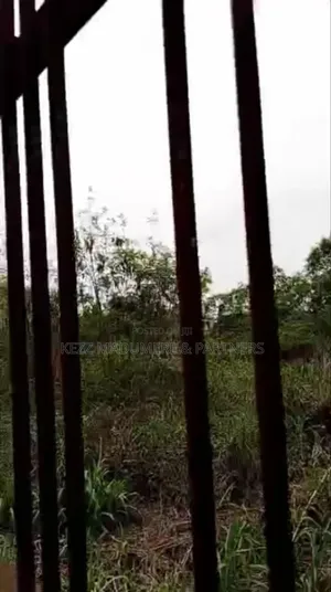 For Sale: Cofo Fenced 20 Plots at Umuagu, Umuahia