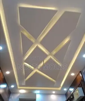 Plaster Paris