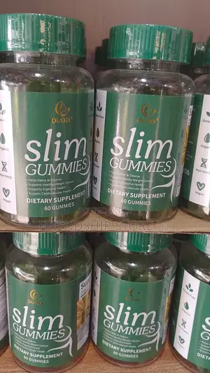 Slim Gummies