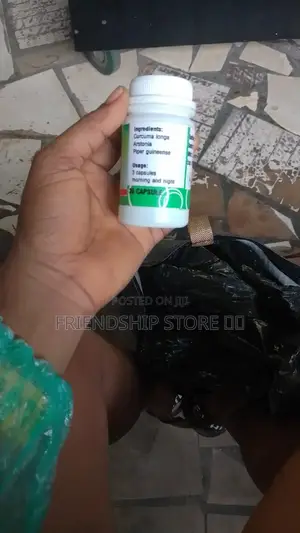 Infection Flusher Tablet
