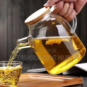 1500ml Tea and Pot
