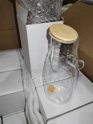 1000ml Oil Bottle