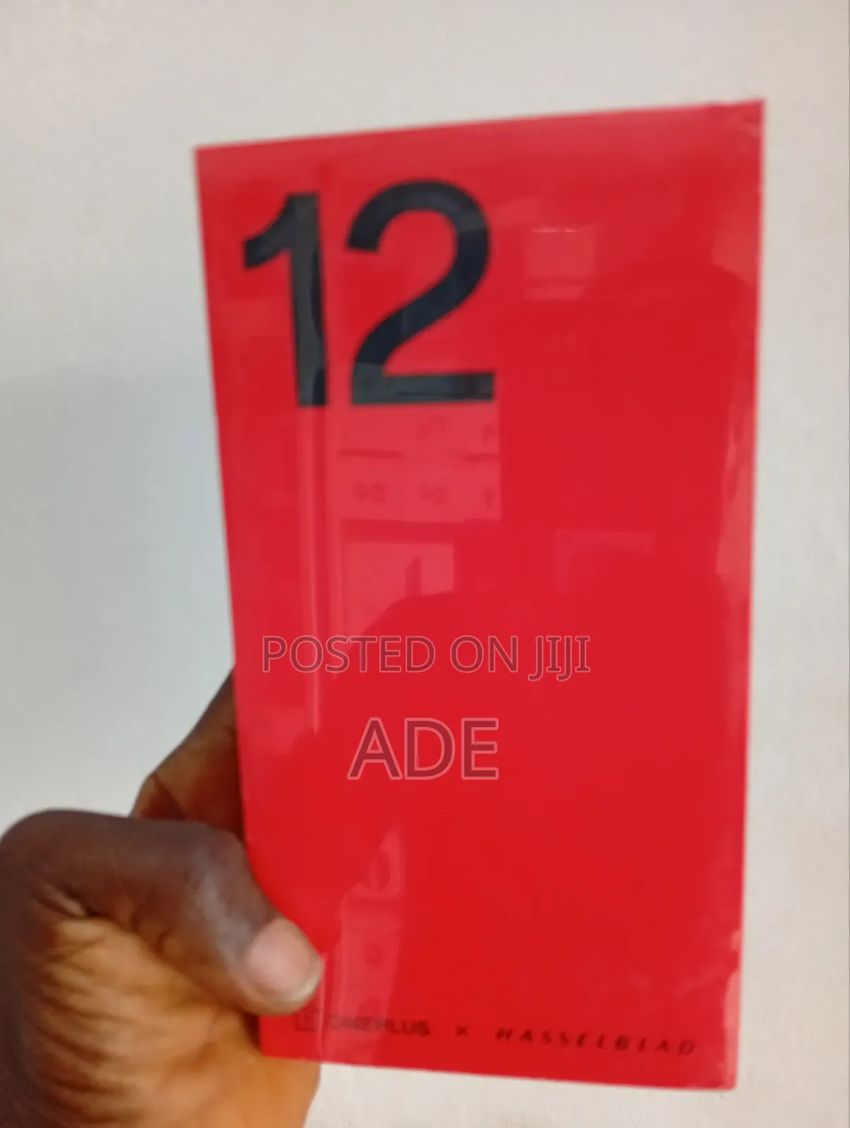 New OnePlus 12 512 GB Black