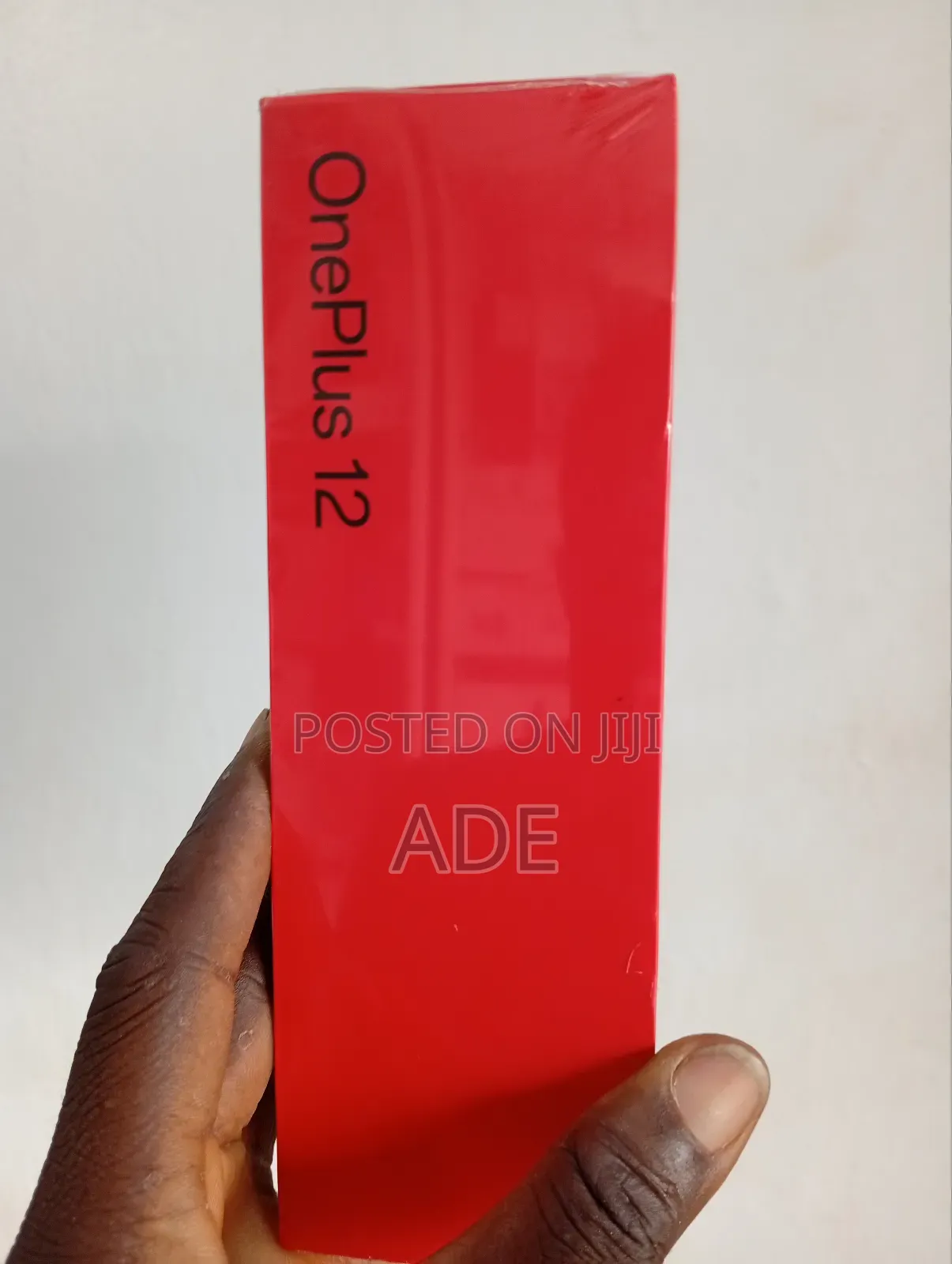 New OnePlus 12 512 GB Black