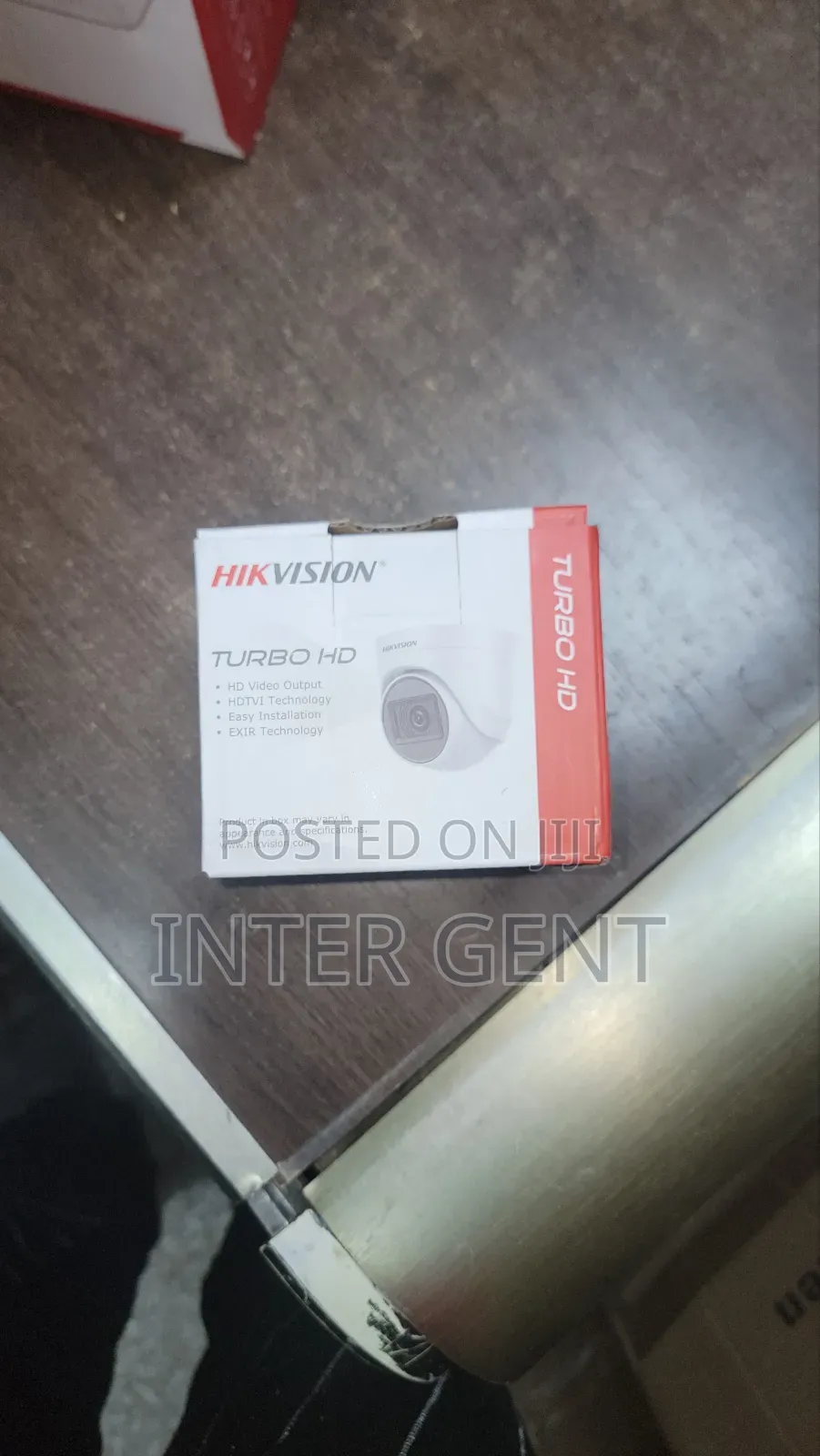 Hikvision Camera Indoor 2mp