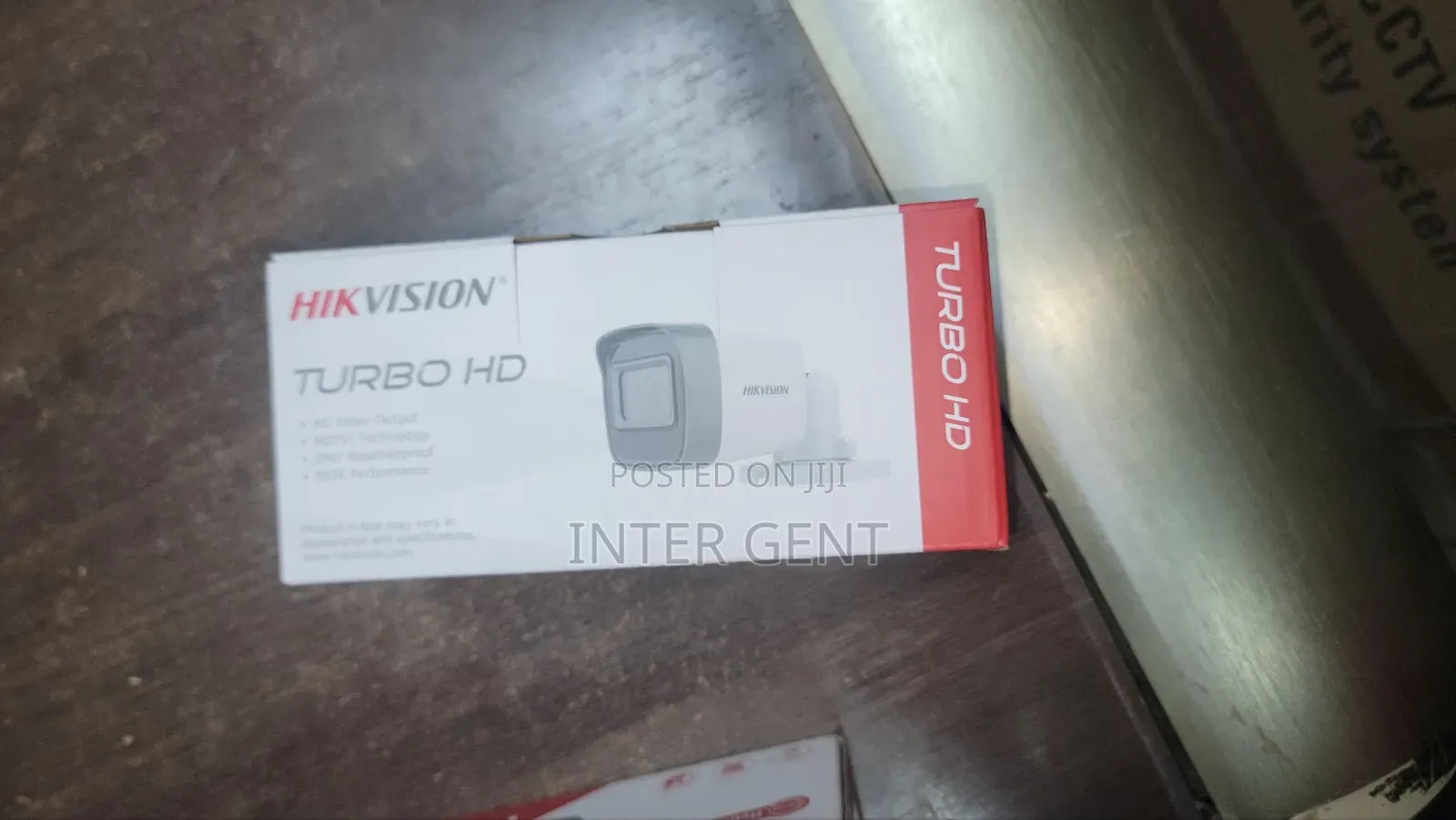 Hikvision Outdoor Camera 2mp