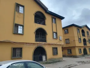 Photo - 3bdrm Block of Flats in Gowon, Egbeda for sale