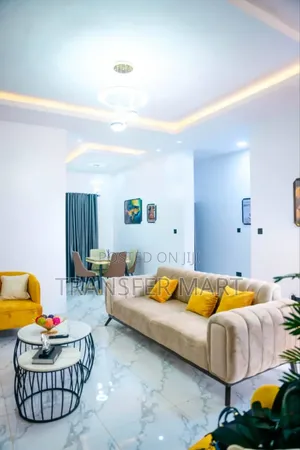 Furnished 3bdrm Bungalow in Becky Estate Karu for sale