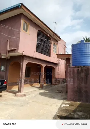 2bdrm Apartment in Ishitu, Ikotun/Igando for rent