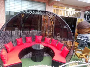 Biggest Outdoor Ranta Tent