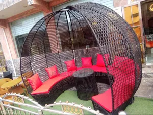 Biggest Outdoor Ranta Tent