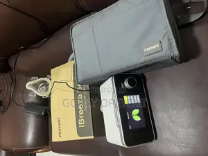 Resvent Ibreeze Bpap 25s