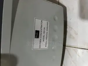 Oxygen Concentrator