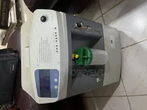 Oxygen Concentrator