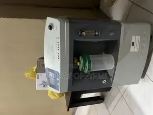 Oxygen Concentrator