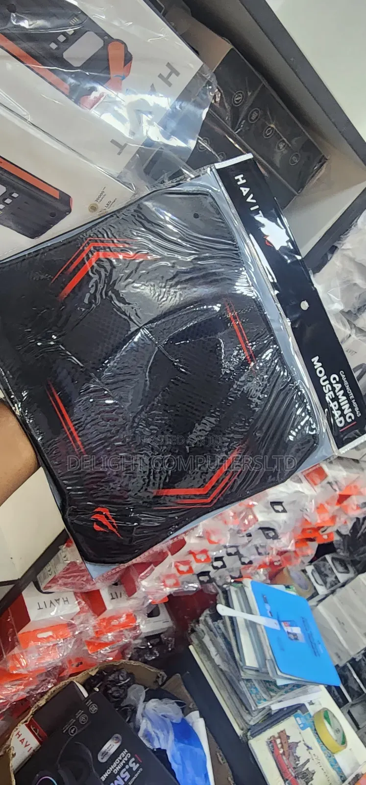 Havit Gamenote Mouse Pad