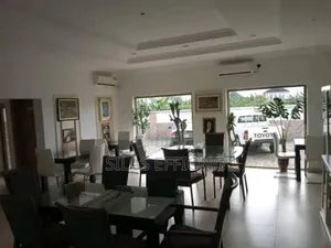 Hotel for Sale