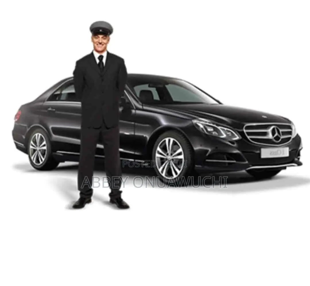 Do You Need Experience Reliable Drivers