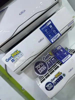 Haier Thermocool 1.5hp Inverter Air Conditioner Genpal