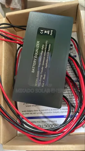48v Battery Equalizer