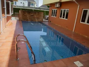 Furnished 4bdrm Duplex in Ikoyi Lagos for rent