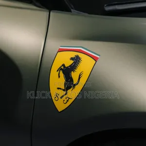 New Ferrari 488 GTB 2023
