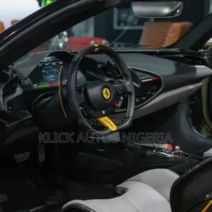 New Ferrari 488 GTB 2023