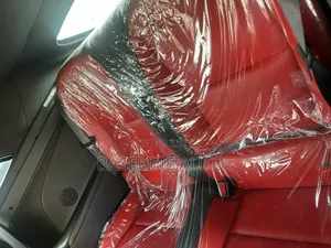Chevrolet Camaro 2014 Red