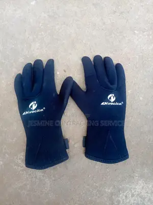 Divers Glove