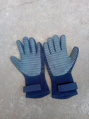 Divers Glove