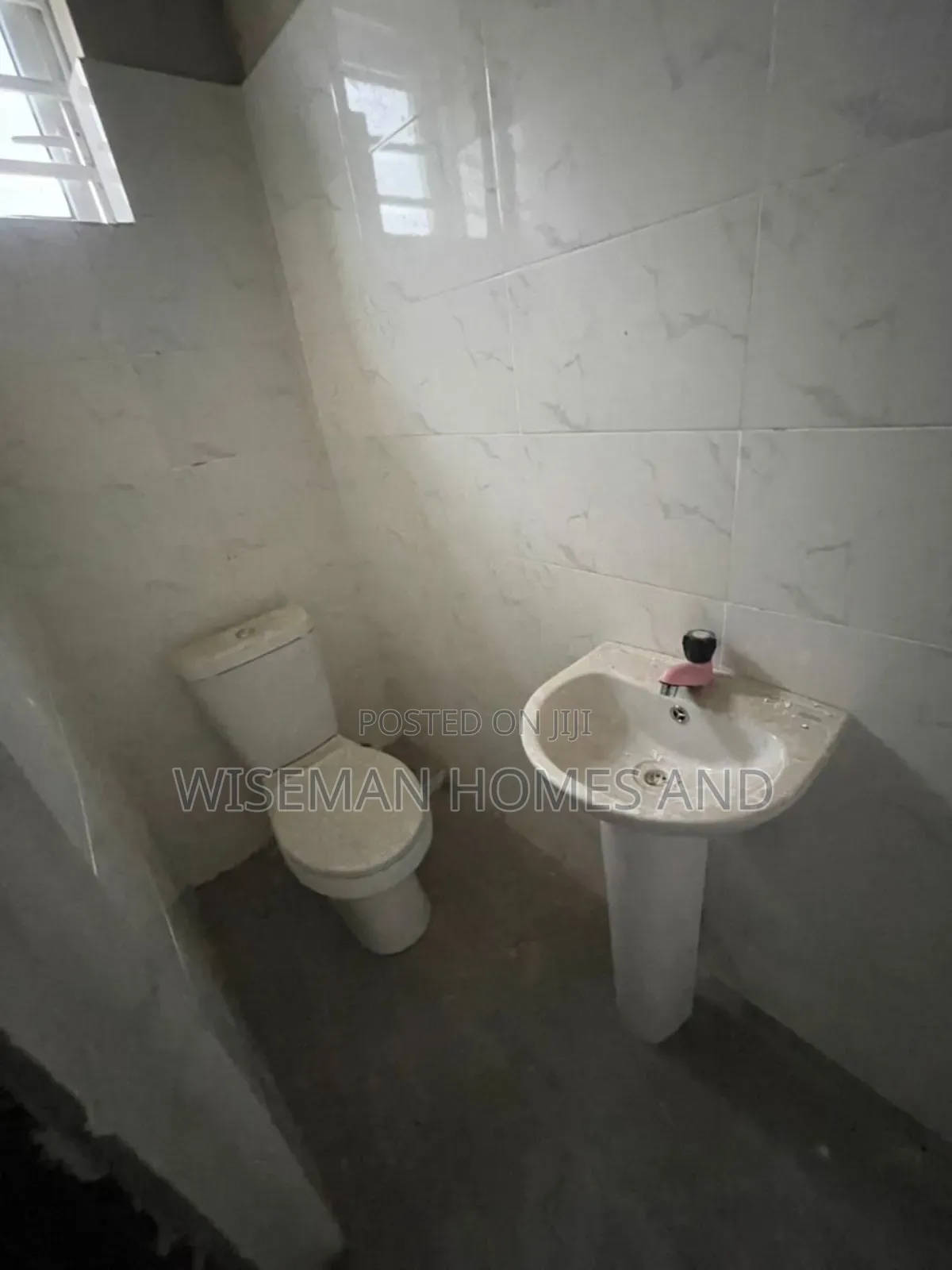 1bdrm Room & Parlour in Thera Annex, Sangotedo for rent