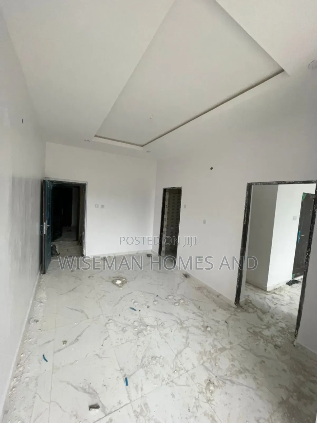 1bdrm Room & Parlour in Thera Annex, Sangotedo for rent