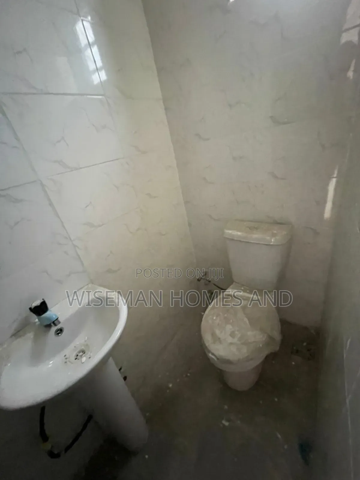1bdrm Room & Parlour in Thera Annex, Sangotedo for rent