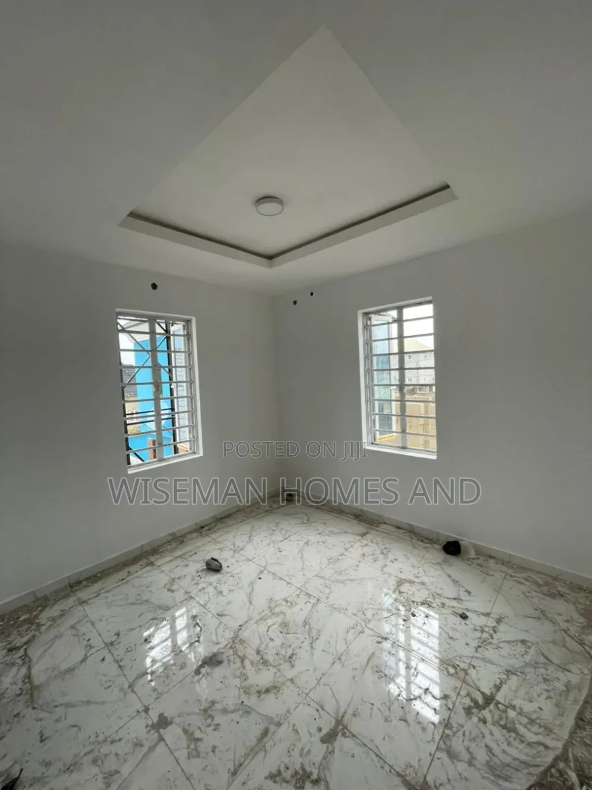 1bdrm Room & Parlour in Thera Annex, Sangotedo for rent