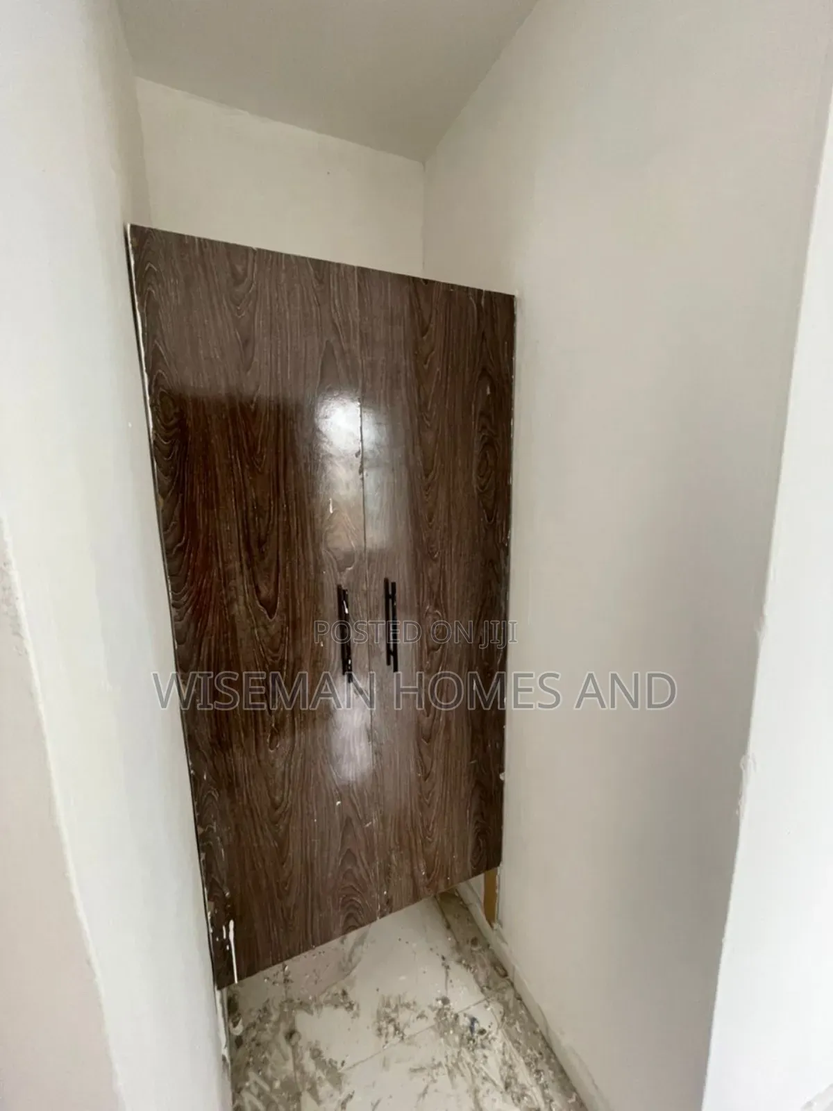 1bdrm Room & Parlour in Thera Annex, Sangotedo for rent