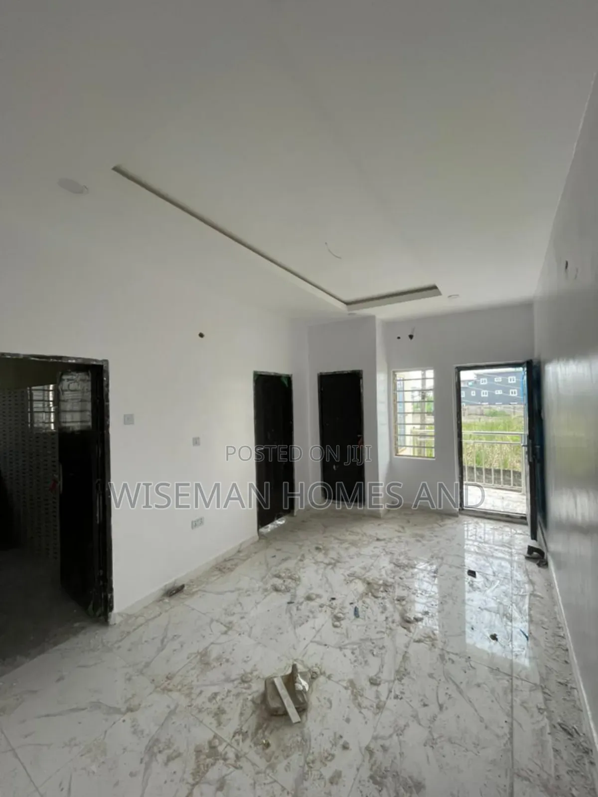 1bdrm Room & Parlour in Thera Annex, Sangotedo for rent