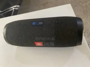 JBL Charge 3