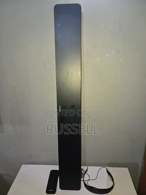 Photo - Bose Soundbar 500
