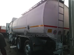 Iveco 22,000litres Tanker