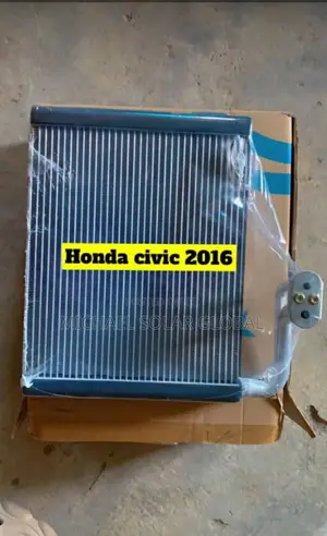 Honda Civic a/C Evaporator 2016 Model