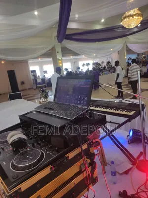 Dj Supremacy