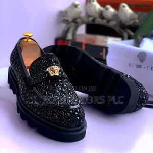 Original Givenchy High Quality Corporate Shoe