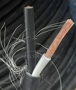 16mm Solar Cable
