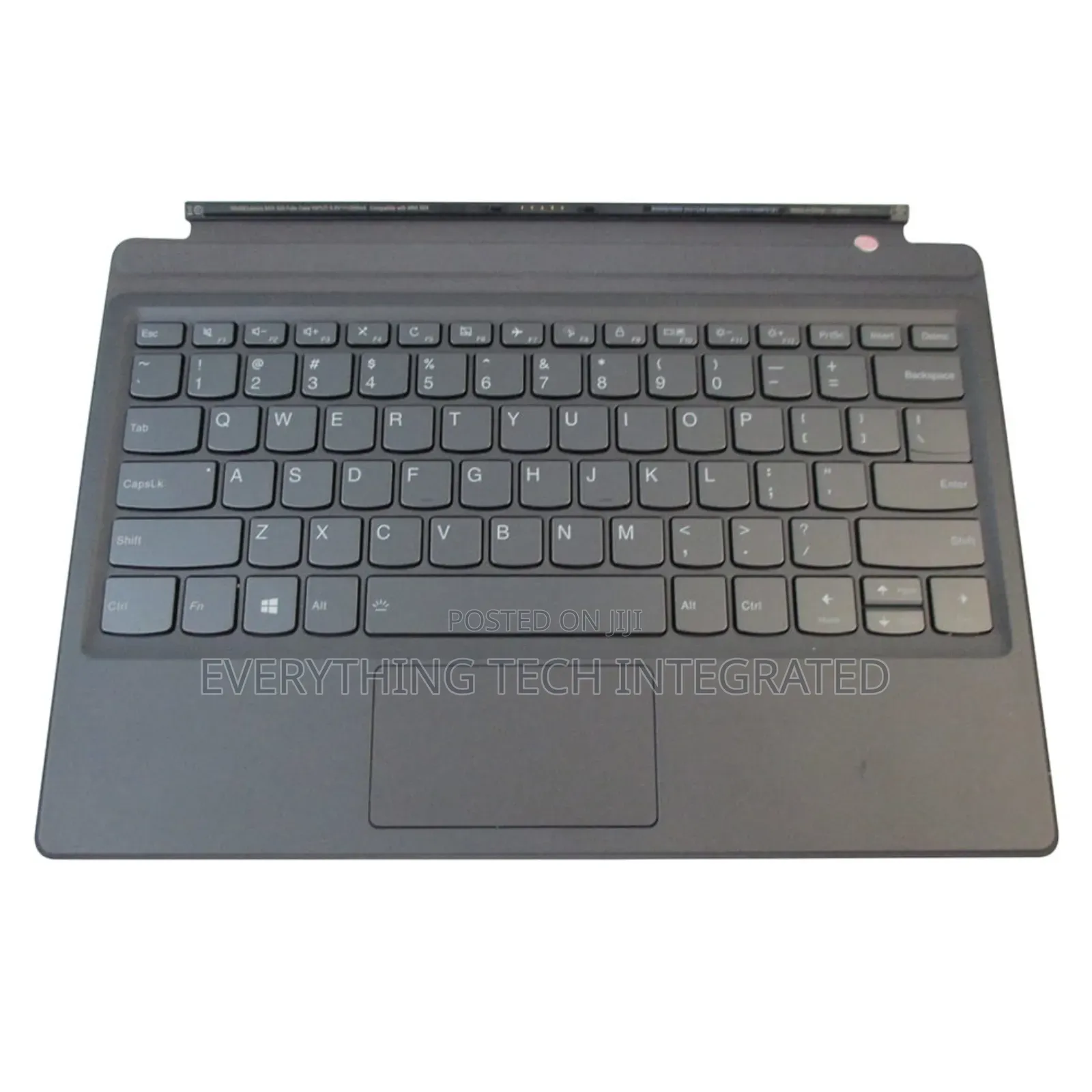 Lenovo Miix 520-12ikb Tablet Keyboard Dock 5n20n88581