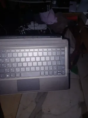 Lenovo Miix 520-12ikb Tablet Keyboard Dock 5n20n88581