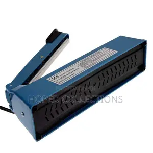 200mm Impulse Sealer