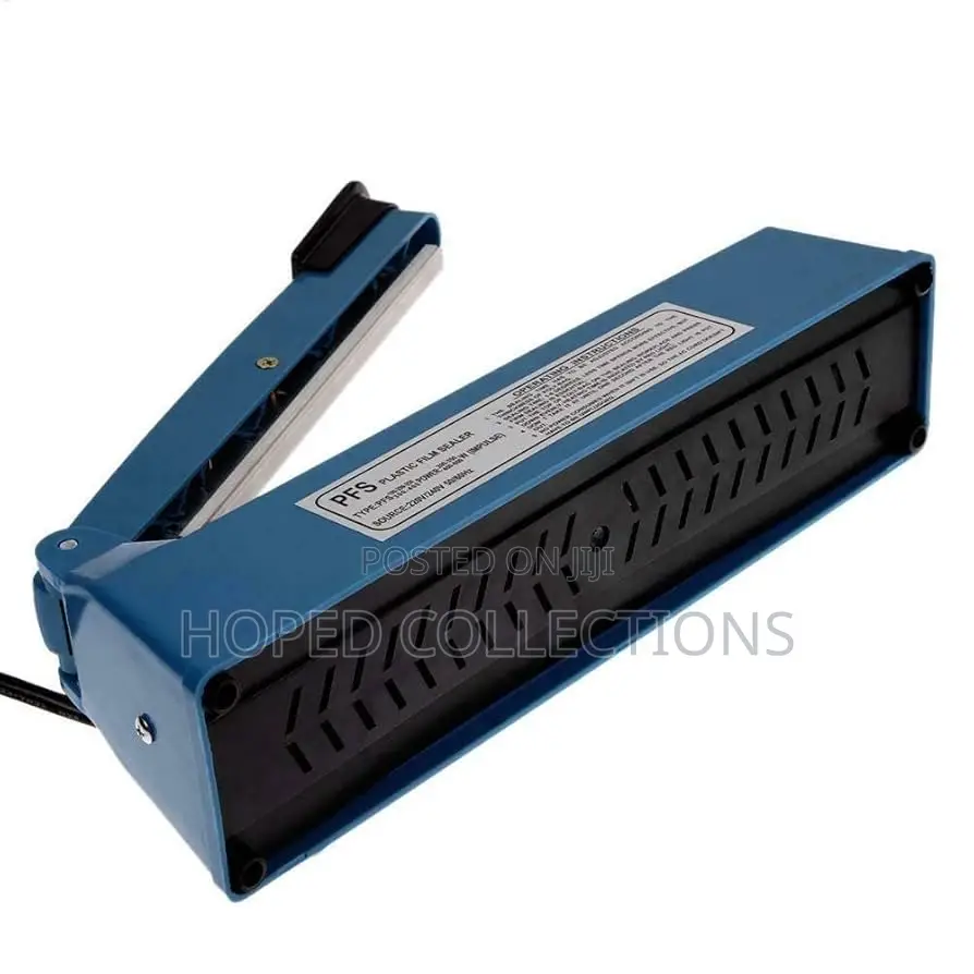 200mm Impulse Sealer