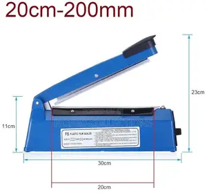 200mm Impulse Sealer